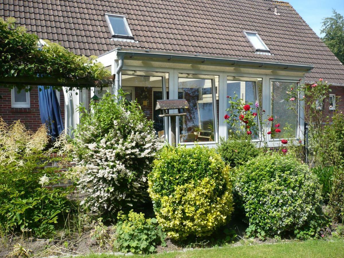 Ferienhaus Voss Bockhorn  Exterior photo